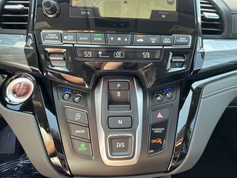 Used 2024 Honda Odyssey Elite image 28