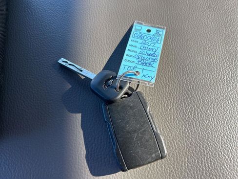 Used 2017 Ford F350 XL w/ STX Appearance Package image 29