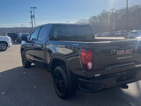 New 2025 GMC Sierra 1500 Elevation image 28