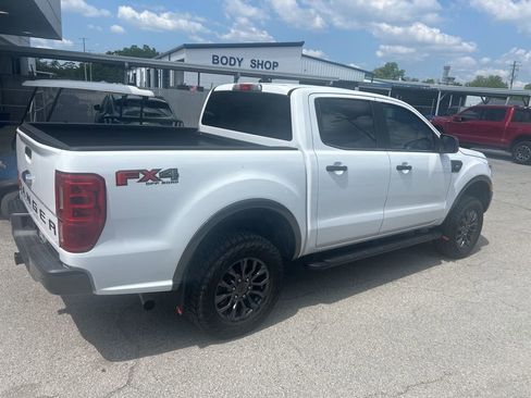 Used 2020 Ford Ranger XLT w/ Equipment Group 301A Mid image 3
