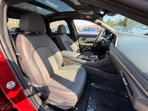 Used 2023 Hyundai Sonata SEL Plus image 9