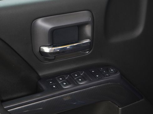 Used 2015 GMC Sierra 1500 SLE w/ All-Terrain Package image 22