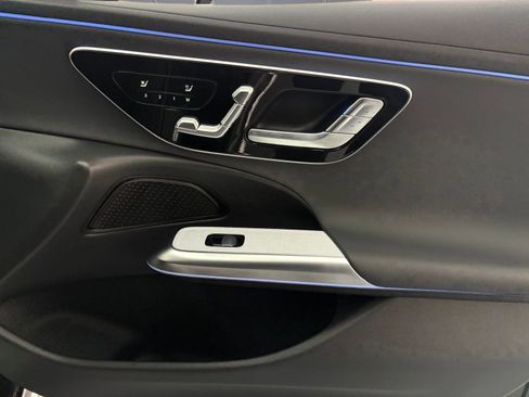 Certified 2025 Mercedes-Benz E 350 Sedan image 22