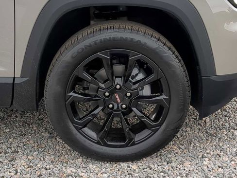 New 2026 GMC Terrain Elevation w/ Elevation Premium Package image 10