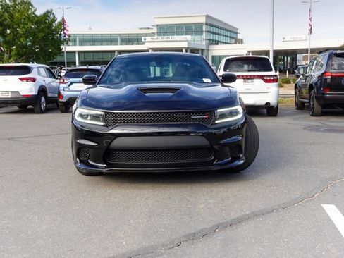 Used 2023 Dodge Charger GT RWD image 2