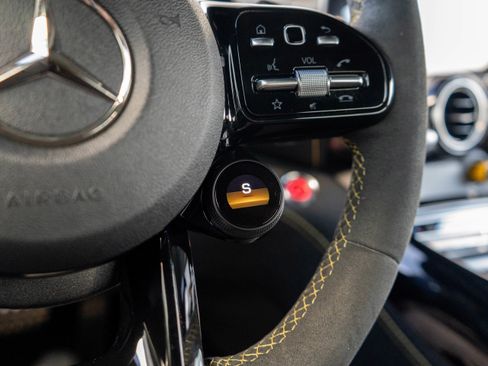 Used 2020 Mercedes-Benz AMG GT R image 20