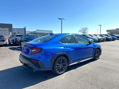 Certified 2023 Subaru WRX Premium image 13