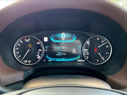 Used 2019 Buick Enclave Avenir w/ Avenir Technology Package AWD/4WD image 25
