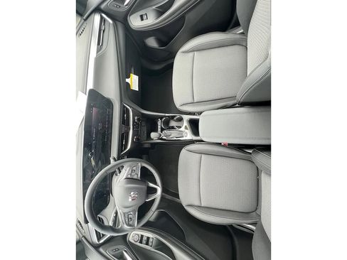 New 2025 Buick Encore GX Preferred image 14