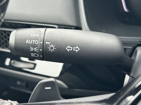 Certified 2024 Honda Civic Sport image 22