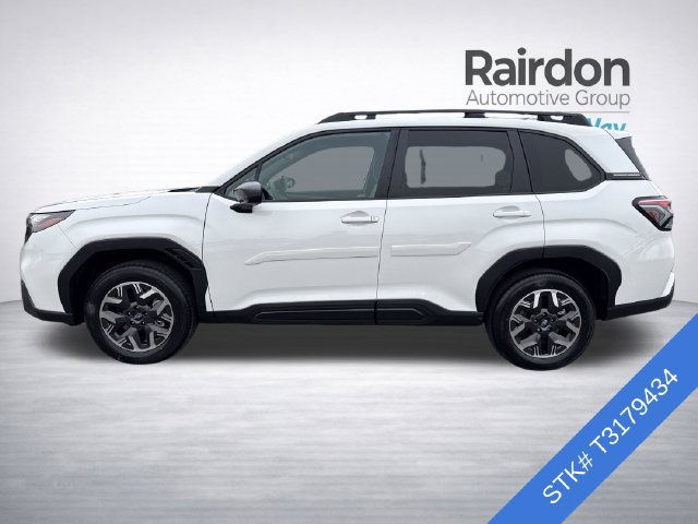 New 2026 Subaru Forester Touring AWD/4WD image 4