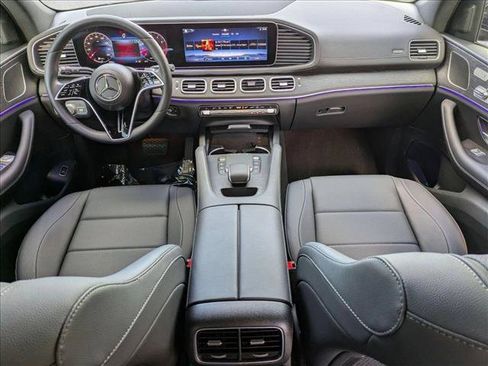 Certified 2026 Mercedes-Benz GLE 350 4MATIC image 19