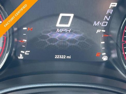 Used 2023 Dodge Charger R/T w/ Blacktop Package RWD image 40