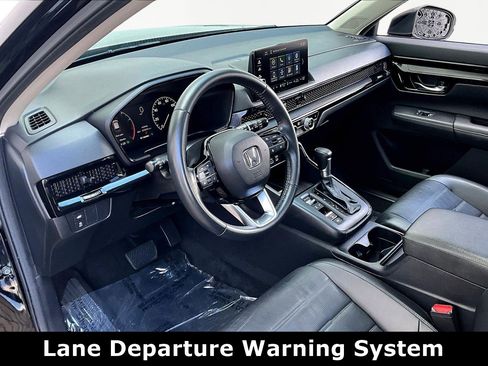 Used 2023 Honda CR-V EX-L image 17