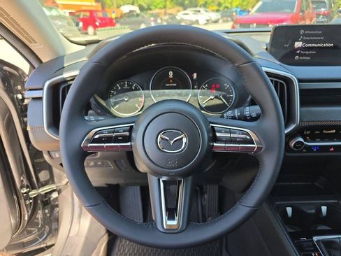 New 2026 MAZDA CX-50 AWD 2.5 S w/ Weather Package image 33