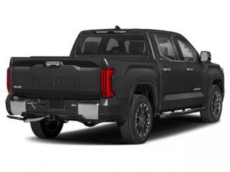 New 2026 Toyota Tundra Limited AWD/4WD video 2