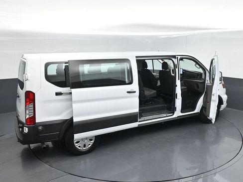Used 2024 Ford Transit 350 XLT RWD image 66
