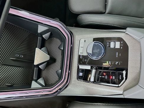 New 2026 BMW X3 xDrive30 w/ Premium Package image 15