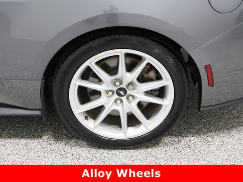 Used 2024 Ford Mustang GT Premium image 10