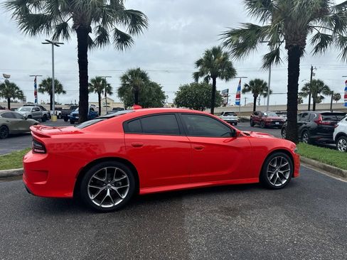 Used 2022 Dodge Charger GT RWD image 5