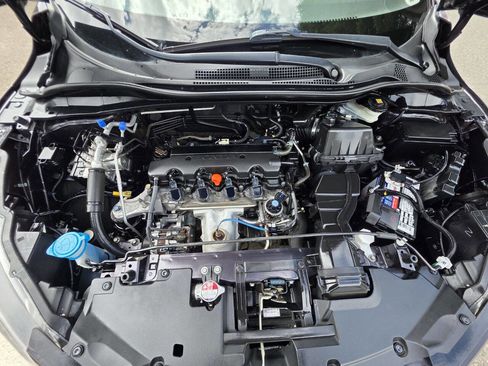 Used 2016 Honda HR-V EX image 16