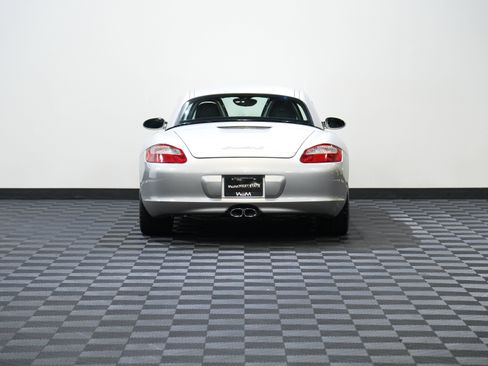 Used 2008 Porsche Boxster S RWD image 7