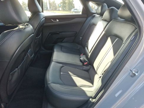 Used 2022 Kia K5 GT-Line image 8