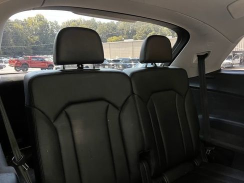 Used 2018 Audi Q7 2.0T Premium Plus image 34