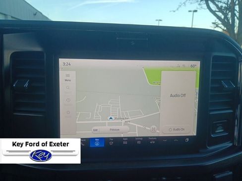 New 2026 Ford F350 Lariat w/ FX4 Off-Road Package image 49