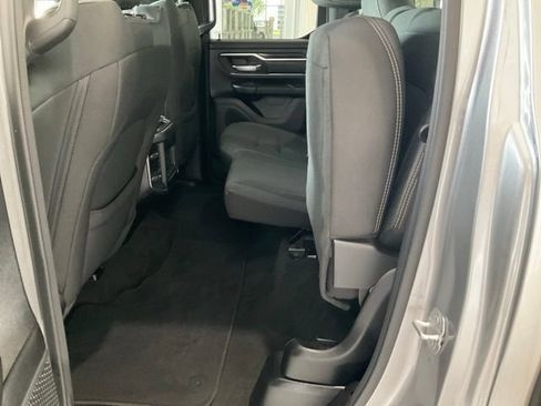 Used 2022 RAM 1500 Big Horn RWD image 18