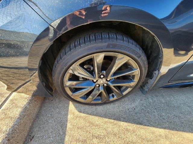 Used 2025 Toyota Corolla SE FWD image 8
