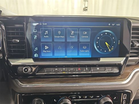 Certified 2024 Chevrolet Silverado 1500 LT image 27