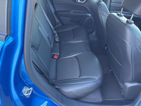 New 2026 Jeep Compass Latitude image 39