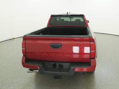 New 2026 Toyota Tacoma SR5 image 7