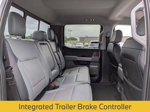Used 2022 Ford F150 Lariat w/ Equipment Group 501A Mid AWD/4WD image 26