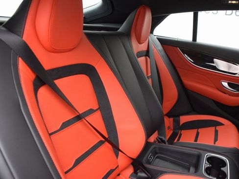 New 2026 Mercedes-Benz AMG GT 43 image 18