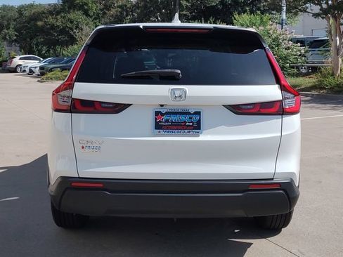 Used 2023 Honda CR-V EX image 4