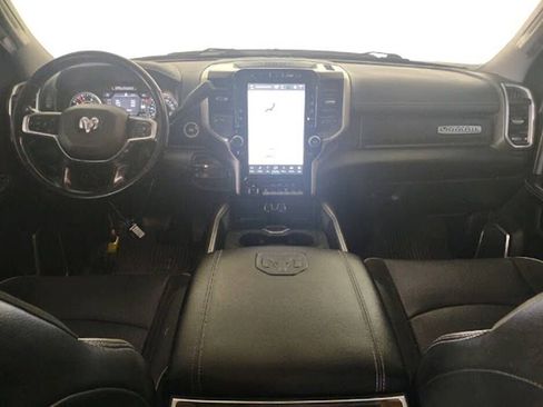 Used 2023 RAM 2500 Laramie image 2