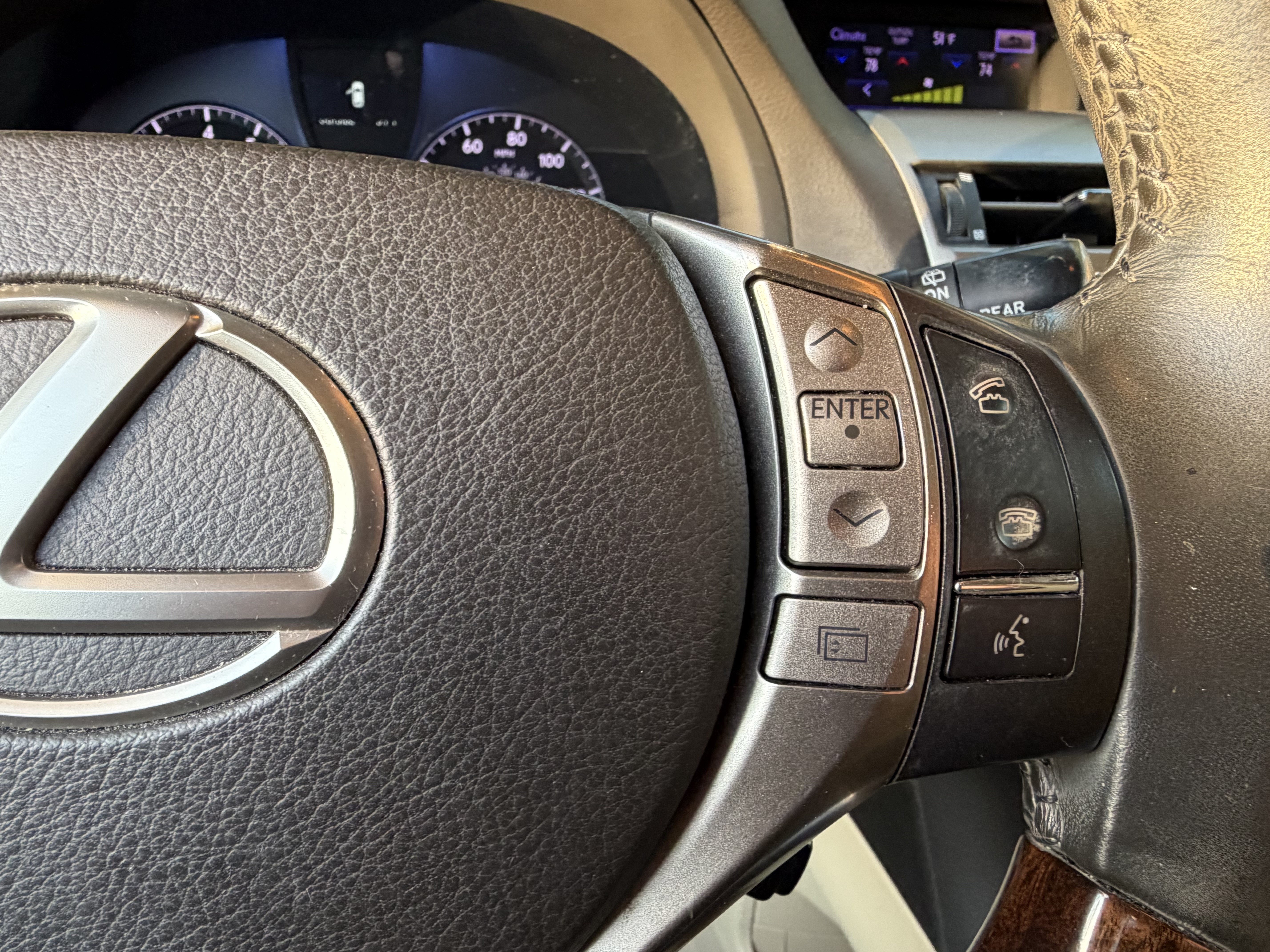 Used 2013 Lexus RX 350 FWD image 20