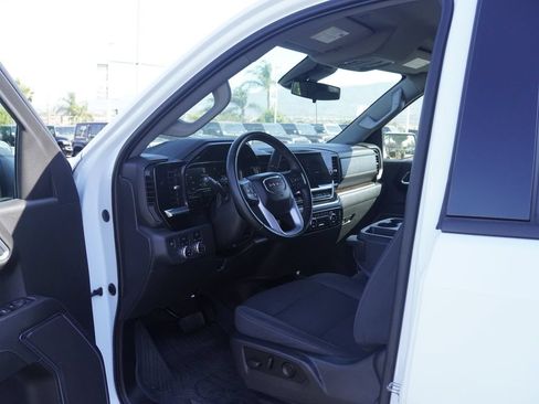 Used 2023 GMC Sierra 1500 Elevation AWD/4WD image 20