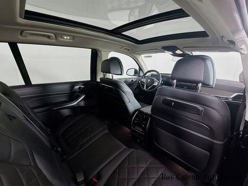 Certified 2023 BMW X7 xDrive40i w/ Executive Package AWD/4WD image 27