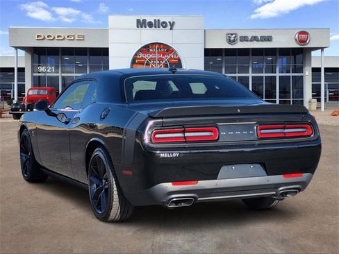 Used 2019 Dodge Challenger R/T Scat Pack w/ Plus Package image 4