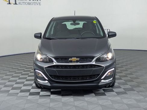 Used 2020 Chevrolet Spark LT FWD image 6