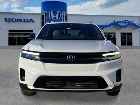 New 2026 Honda Prologue Elite image 6