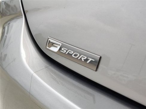 Used 2019 Lexus ES 350 F Sport w/ Accessory Package 2 FWD image 6