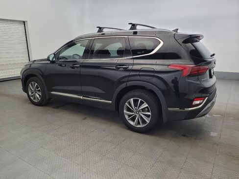 Used 2019 Hyundai Santa Fe SEL image 3