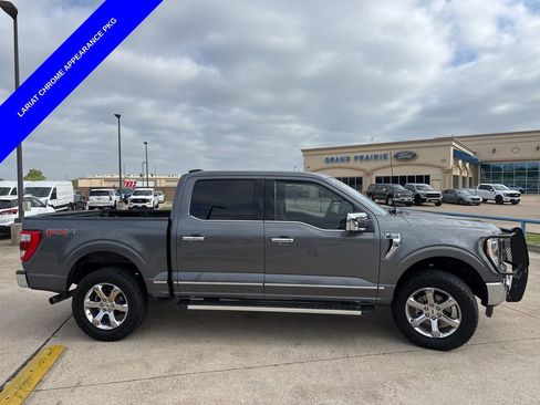Used 2022 Ford F150 Lariat image 18