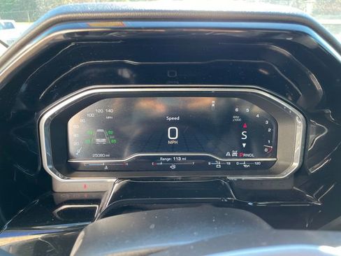 Used 2024 GMC Sierra 2500 SLE w/ SLE Convenience Package image 27