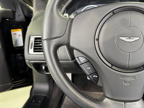 Used 2012 Aston Martin DBS Volante image 25