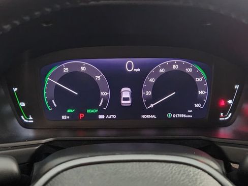 Used 2025 Honda Accord Sport image 16